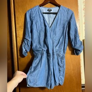 Loft romper